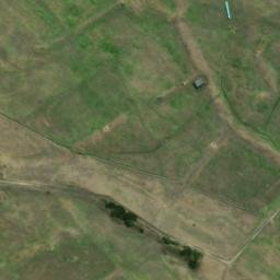 Satellite imagery of Whitikau, NZ