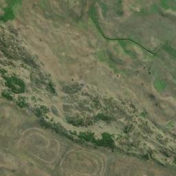 Satellite imagery of PATEA WATER TANK/TOWER, NZ