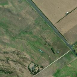 Satellite imagery of PATEA WATER TANK/TOWER, NZ
