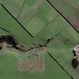 Satellite imagery of XXVIII (Carlyle SD), NZ