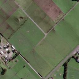 Satellite imagery of XXVIII (Carlyle SD), NZ