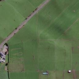 Satellite imagery of XXVIII (Carlyle SD), NZ