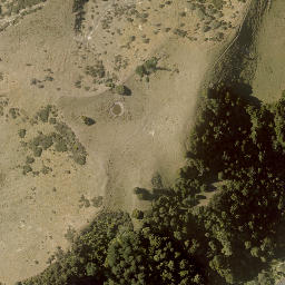 Satellite imagery of OTOTOTO, NZ