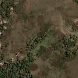 Satellite imagery of Cerro de la Virgen, AR