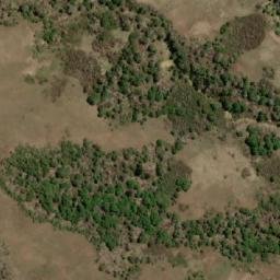 Satellite imagery of Cerro de la Virgen, AR