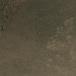 Satellite imagery of Cerro Mesa, AR