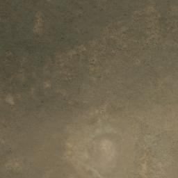 Satellite imagery of Cerro Mesa, AR