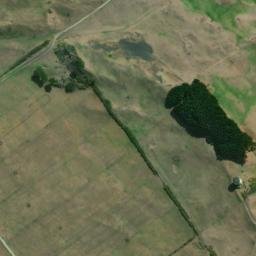 Satellite imagery of PATEA WATER TANK/TOWER, NZ