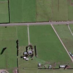 Satellite imagery of XXVIII (Carlyle SD), NZ