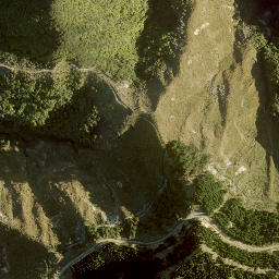 Satellite imagery of 13731, NZ