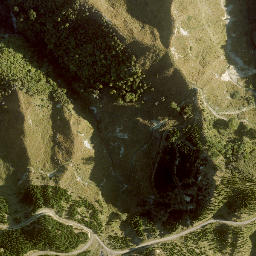Satellite imagery of 13731, NZ