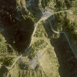 Satellite imagery of 13731, NZ