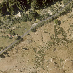 Satellite imagery of OTOTOTO, NZ