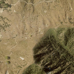 Satellite imagery of OTOTOTO, NZ