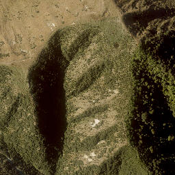 Satellite imagery of OTOTOTO, NZ