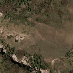 Satellite imagery of Cerro de la Virgen, AR