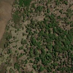 Satellite imagery of Cerro de la Virgen, AR