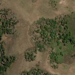 Satellite imagery of Cerro de la Virgen, AR