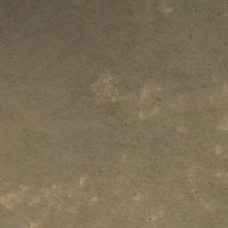 Satellite imagery of Cerro Mesa, AR