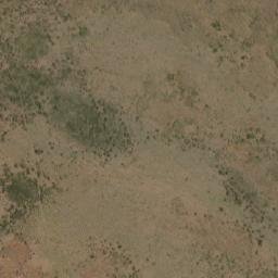 Satellite imagery of Cerro La Fría, AR