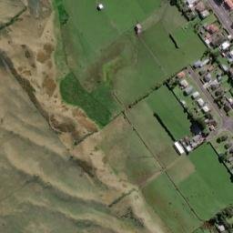 Satellite imagery of PATEA WATER TANK/TOWER, NZ