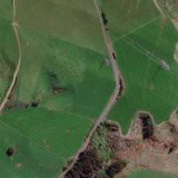 Satellite imagery of XII (Wairoa SD), NZ