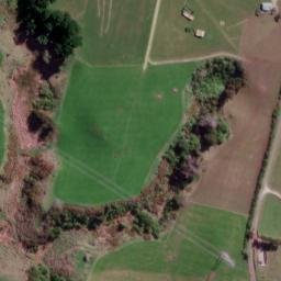 Satellite imagery of XII (Wairoa SD), NZ