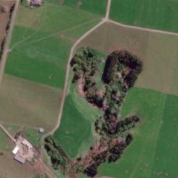 Satellite imagery of XII (Wairoa SD), NZ