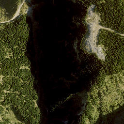 Satellite imagery of 13731, NZ