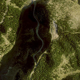 Satellite imagery of 13731, NZ