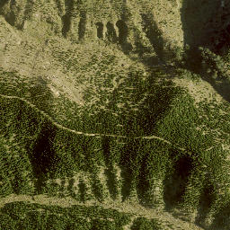 Satellite imagery of 13731, NZ