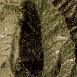 Satellite imagery of OTOTOTO, NZ