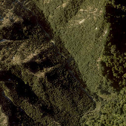 Satellite imagery of OTOTOTO, NZ