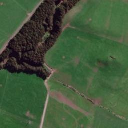 Satellite imagery of XII (Wairoa SD), NZ