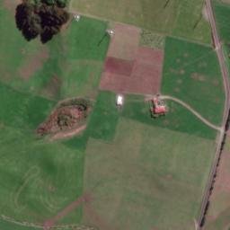 Satellite imagery of XII (Wairoa SD), NZ