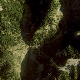 Satellite imagery of 13731, NZ