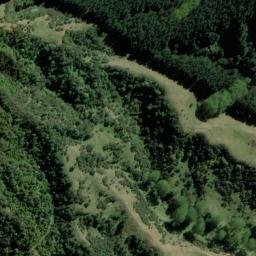 Satellite imagery of AA (Hautapu SD), NZ