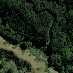 Satellite imagery of AA (Hautapu SD), NZ