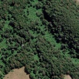 Satellite imagery of Cerro Llacudo, CL