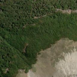 Satellite imagery of Cerro Cantala, AR