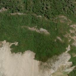 Satellite imagery of Cerro Cantala, AR