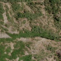 Satellite imagery of Cerro Cantala, AR