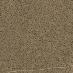 Satellite imagery of Loma del Guanaco, AR