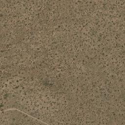 Satellite imagery of Loma del Guanaco, AR