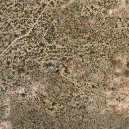 Satellite imagery of Cerro Santa Lucía del Cuy, AR