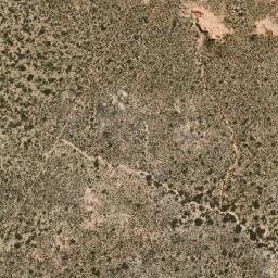 Satellite imagery of Cerro Santa Lucía del Cuy, AR