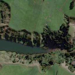 Satellite imagery of XXI (Wairoa SD), NZ