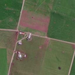 Satellite imagery of XII (Wairoa SD), NZ