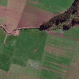 Satellite imagery of XII (Wairoa SD), NZ