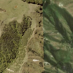 Satellite imagery of I MANGAMAHU, NZ